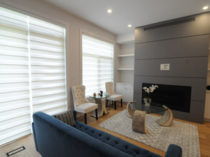 Room / Shared apartment for rent in ETOBICOKE   