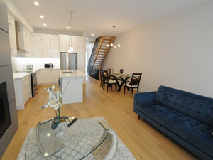 Room / Shared apartment for rent in ETOBICOKE   