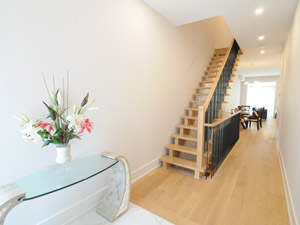 Room / Shared apartment for rent in ETOBICOKE   