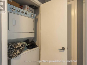 2 Bedroom apartment for rent in TORONTO      
