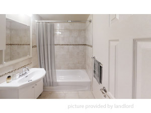 3+ Bedroom apartment for rent in TORONTO