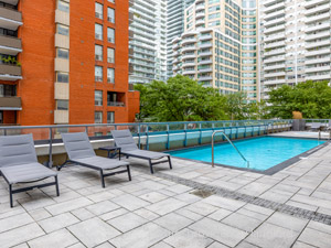 3+ Bedroom apartment for rent in TORONTO