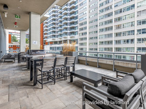 3+ Bedroom apartment for rent in TORONTO