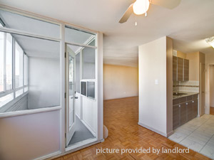 3+ Bedroom apartment for rent in TORONTO