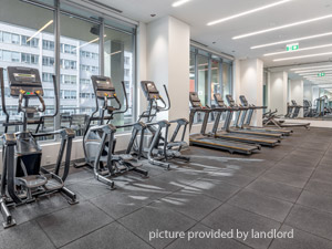 3+ Bedroom apartment for rent in TORONTO