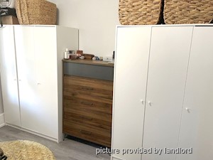 2 Bedroom apartment for rent in TORONTO  