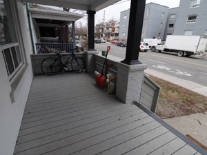 2 Bedroom apartment for rent in TORONTO  