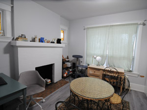 2 Bedroom apartment for rent in TORONTO  