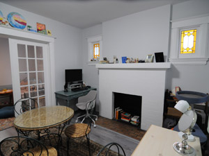 2 Bedroom apartment for rent in TORONTO  