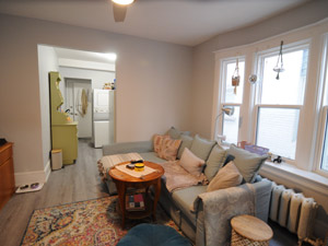 2 Bedroom apartment for rent in TORONTO  