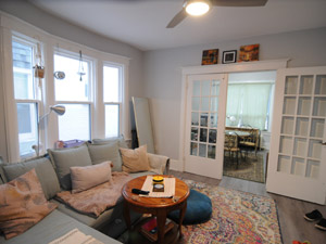 2 Bedroom apartment for rent in TORONTO  