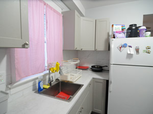 2 Bedroom apartment for rent in TORONTO  