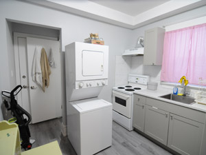 2 Bedroom apartment for rent in TORONTO  