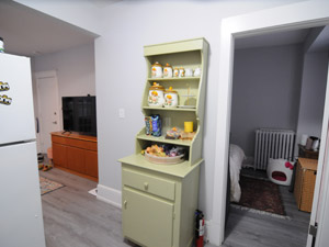 2 Bedroom apartment for rent in TORONTO  