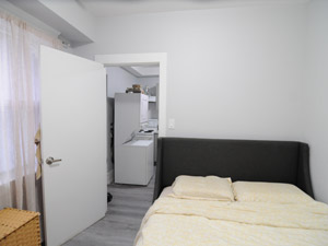 2 Bedroom apartment for rent in TORONTO  