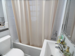 2 Bedroom apartment for rent in TORONTO  