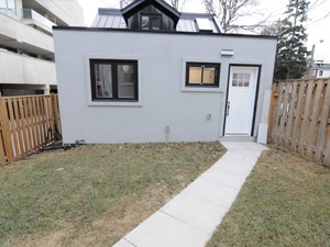 2 Bedroom apartment for rent in TORONTO  