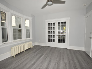 2 Bedroom apartment for rent in TORONTO  