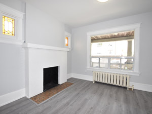 2 Bedroom apartment for rent in TORONTO  