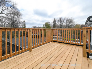 3+ Bedroom apartment for rent in TORONTO 