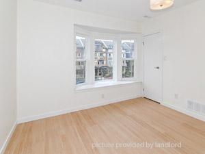 3+ Bedroom apartment for rent in TORONTO 