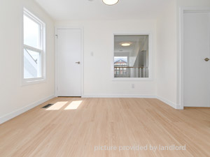 3+ Bedroom apartment for rent in TORONTO 