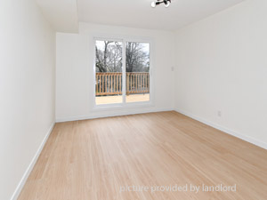 3+ Bedroom apartment for rent in TORONTO 