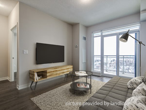 Rental Condo 2550 Eglinton Ave W, Mississauga, ON