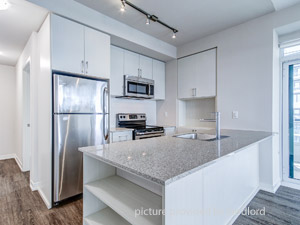 Rental Condo 2550 Eglinton Ave W, Mississauga, ON