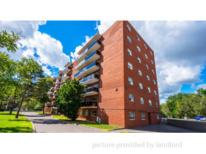 Rental Low-rise Hurontario-Queensway, Mississauga, ON
