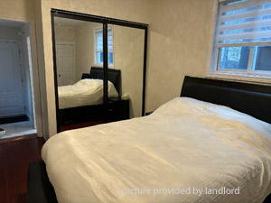 1 Bedroom apartment for rent in TORONTO
