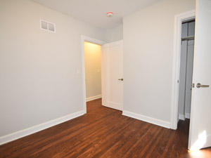 2 Bedroom apartment for rent in TORONTO