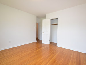 3+ Bedroom apartment for rent in TORONTO  