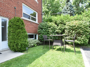 3+ Bedroom apartment for rent in TORONTO  