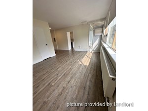 Bachelor apartment for rent in ETOBICOKE      