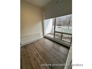 Bachelor apartment for rent in ETOBICOKE      