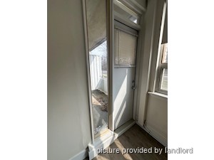 Bachelor apartment for rent in ETOBICOKE      