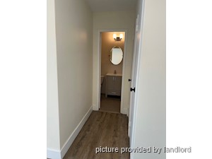Bachelor apartment for rent in ETOBICOKE      