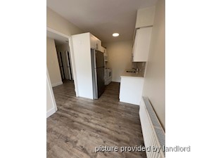 Bachelor apartment for rent in ETOBICOKE      