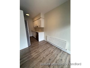 Bachelor apartment for rent in ETOBICOKE      