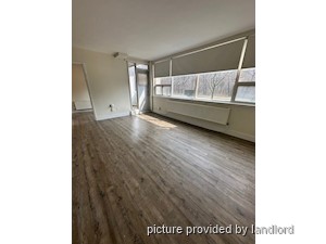 Bachelor apartment for rent in ETOBICOKE      