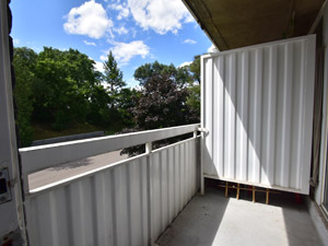 Bachelor apartment for rent in ETOBICOKE      