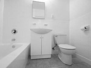 Bachelor apartment for rent in ETOBICOKE      