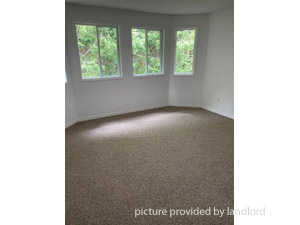 3+ Bedroom apartment for rent in BARRIE