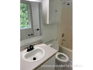 3+ Bedroom apartment for rent in BARRIE