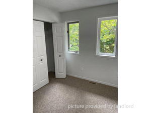 3+ Bedroom apartment for rent in BARRIE