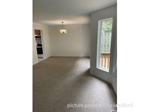 3+ Bedroom apartment for rent in BARRIE