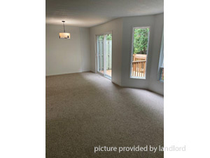 3+ Bedroom apartment for rent in BARRIE