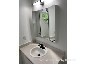 3+ Bedroom apartment for rent in BARRIE