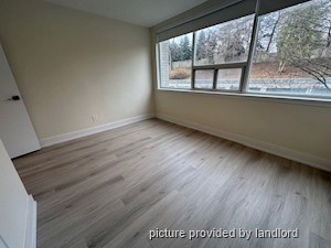 1 Bedroom apartment for rent in ETOBICOKE      